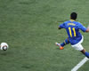Robinho - Brazil (Getty Images)