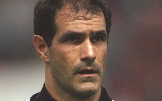 Andoni Zubizarreta (Getty Images)