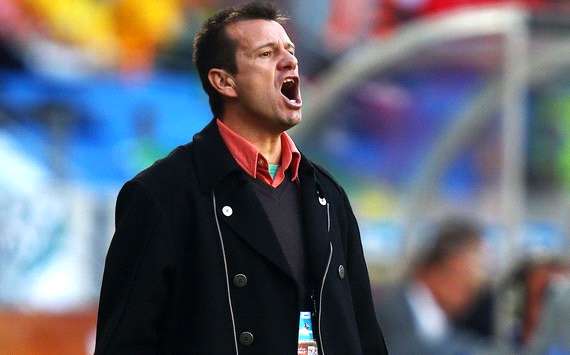 FIFA World Cup : Carlos Dunga (Brazil) - (Gettyimages)