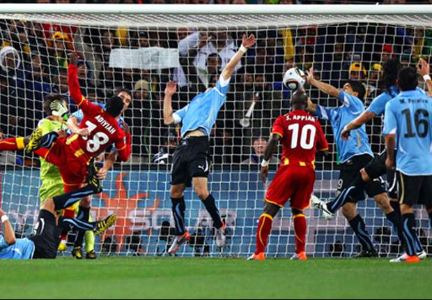 World Cup 2010: Ghana fans hope Netherlands will avenge Uruguay defeat