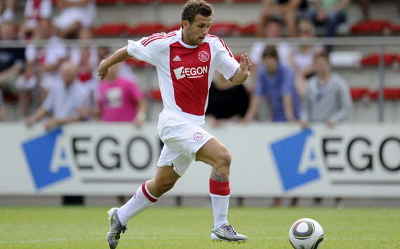 Miralem Sulejmani, Ajax (PROSHOTS)