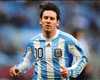 Messi, tel un fantôme