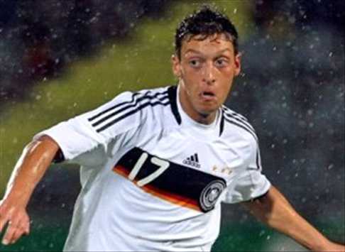 2010 Dünya Kupası: Mesut Özil (Germany)