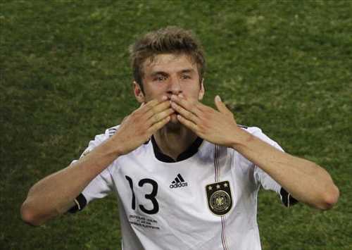 One Of Trio To Win Young
