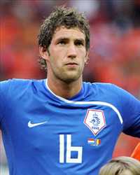 2010 Dünya KupasÄ±: Maarten Stekelenburg (Netherlands)