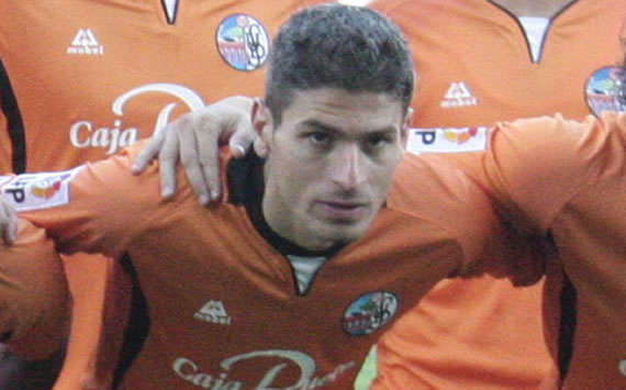 Salva Sevilla, Betis
