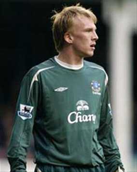 John Ruddy Incar Posisi Di Timnas Inggris