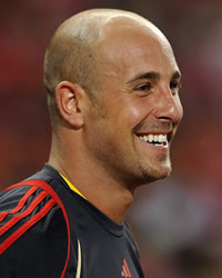 Pepe Reina, Spain (Getty Images)