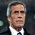 Tabarez's wife suffers acid attack