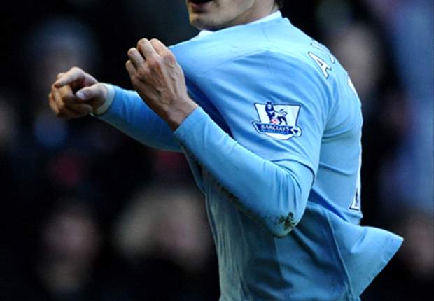 Adam Johnson set for Manchester City showdown talks