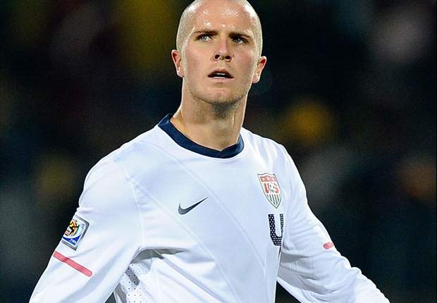 Aston Villa close in on USA midfielder Michael Bradley – report