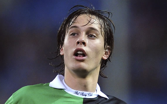 Sergio Canales, Real Madrid (Getty Images)