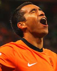 Uruguay vs Netherlands Report - Goal.