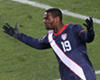 Maurice Edu, USA (Getty Images)