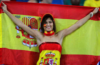 World Cup LIVE!