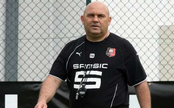 FRA, Rennes : Antonetti « La confiance est entamée »