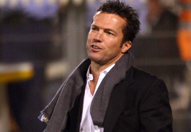 Matthaus: Germany clear frontrunners for Euro 2012