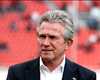 Jupp Heynckes, Bayer Leverkusen Coach (Getty)
