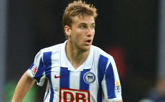 Bengtsson verlässt die Hertha in Richtung Enschede (Getty)