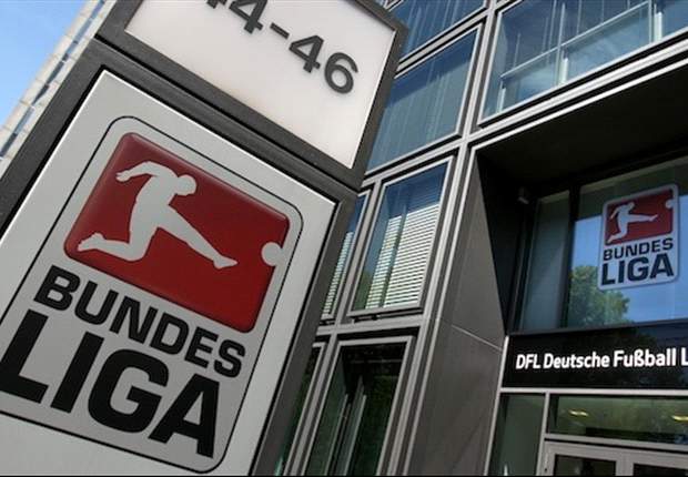 Security to be tightened at German stadiums