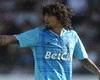 Ligue 1, OM - Lucho Gonzalez : "J’espère que ça va être l’année de l’OM"