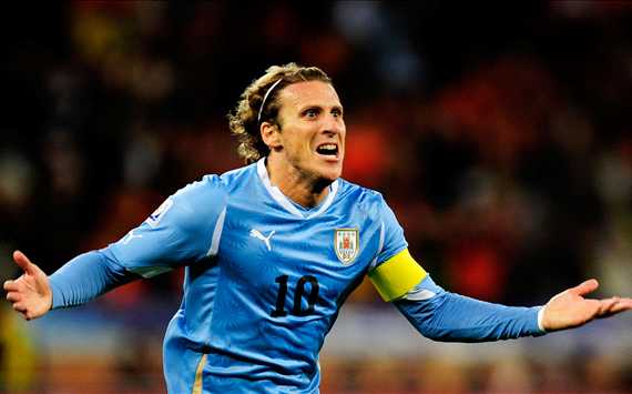 Diego Forlan (Getty Images)