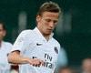 Ligue 1, PSG - Chantôme: "Le plus beau jour de ma vie"