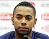 Santos espera lucrar mais com Diego e Robinho