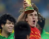 Los artículos del Campeón