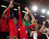 Espanha candidata � equipe do s�culo, diz FIFA