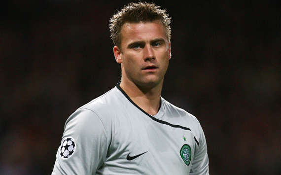 Arthur Boruc (Getty Images)