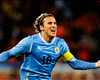 Diego Forlan, Uruguay (Getty Images)