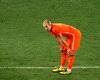 FIFA World Cup : Arjen Robben (Netherlands) - (Gettyimages)