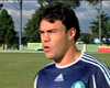 No reencontro com o Cruzeiro, Kleber declara amor ao Palmeiras