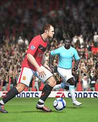 FIFA 11 - Game Online Terbaru