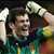 Platz 21 für Iker Casillas