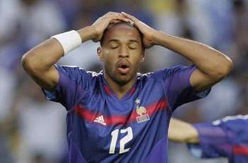 Henry revient sur le Mondial