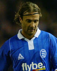 Christophe Dugarry(Getty Images)