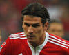 Mario Gomez, FC Bayern Muenchen (Getty Images)