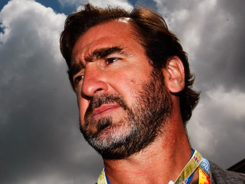 eric cantona eric cantona