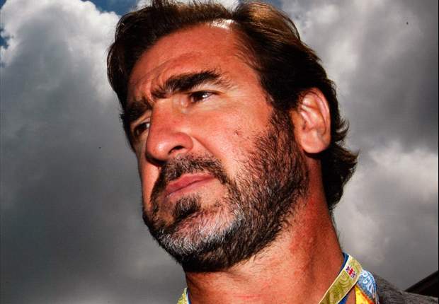Top 10 Eric Cantona Quotes - Seagulls, Water Carrier, Terminator And Many More