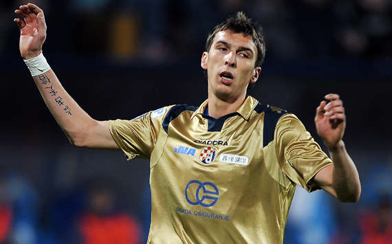Mario Mandzukic (Getty Images)