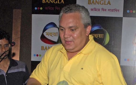 Brazil Legend Branco In Kolkata