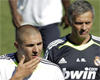 Benzema: Mou Beri Apa Yang Tidak Kami Miliki