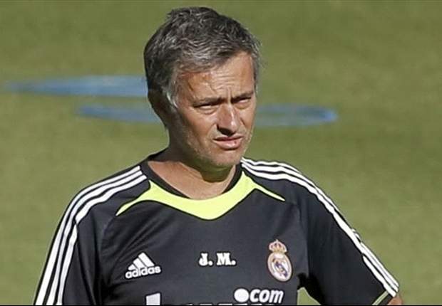 Rafael Benitez will not do better than me at Inter - Real Madrid manager Jose Mourinho