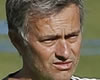 Jose Mourinho, Real Madrid (Panoramic)