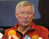 Sir Alex Ferguson - Manchester United (GOAL.com/Theo Mathias)
