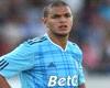 Ligue 1 : Hatem Ben Arfa (Marseille) - (Panoramic)