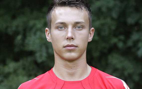 Adam Matuschyk, 1. FC Köln (Getty)
