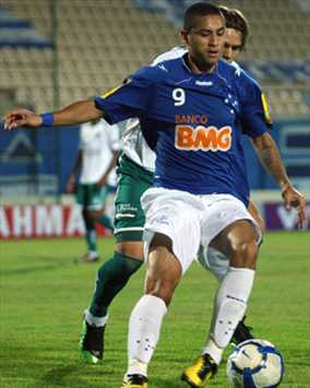 Wellington Paulista - Cruzeiro x Goiás (VIPCOMM)